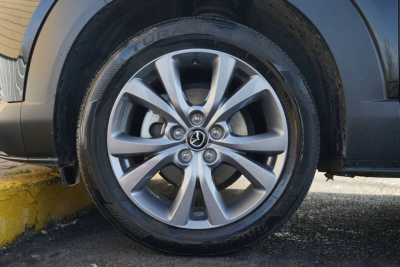 2025 Mazda CX-30 2.5 S Preferred