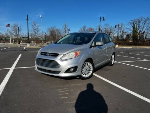 2013 Ford C-MAX Hybrid for sale at CLIFTON COLFAX AUTO MALL in Clifton NJ