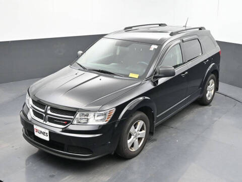 2016 Dodge Journey SE