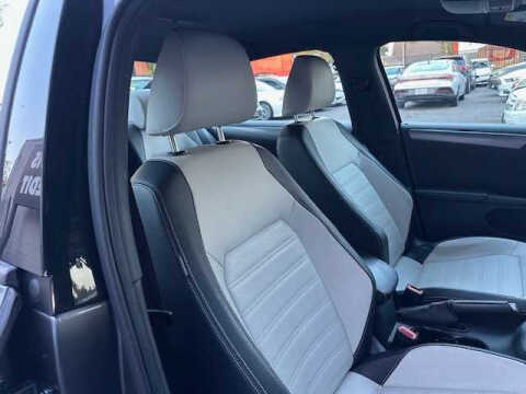 2016 Volkswagen Jetta 1.8T Sport