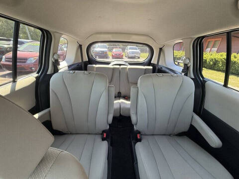 2015 Mazda MAZDA5 Touring