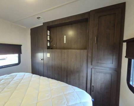 2018 Forest River Wildwood