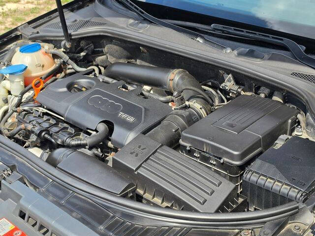 2009 Audi A3 2.0T quattro