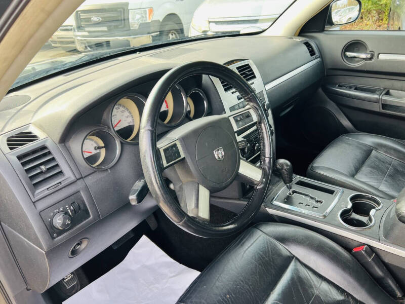 2009 Dodge Charger R/T