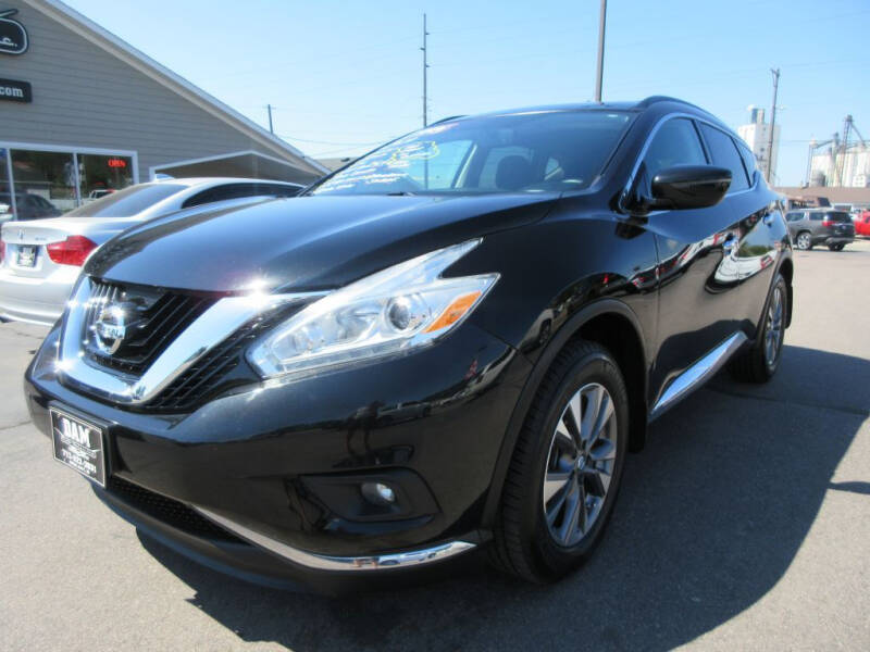 Dam Auto Sales Car Dealer in Sioux City, IA