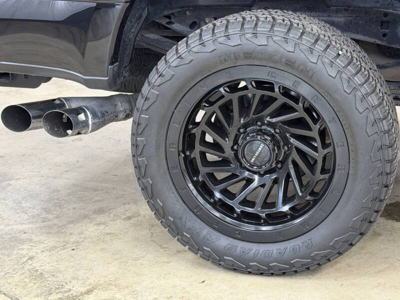 2020 Ford F-350 Super Duty Limited