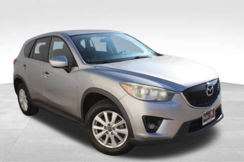 2013 Mazda CX-5 Touring