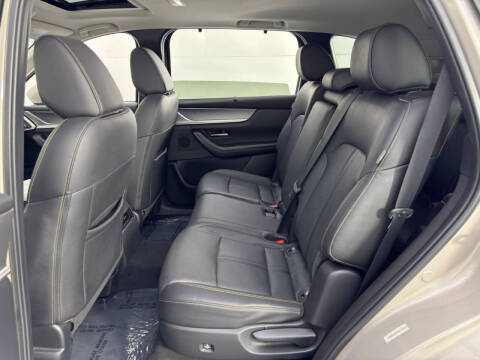 2024 Mazda CX-90 3.3 Turbo Preferred Plus