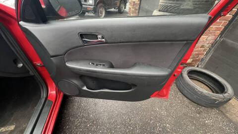 2012 Hyundai Elantra Touring GLS