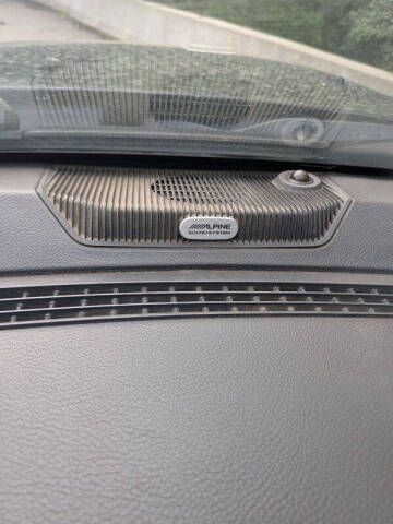 2012 RAM 1500 Laramie