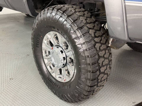 2015 Ford F-350 Super Duty