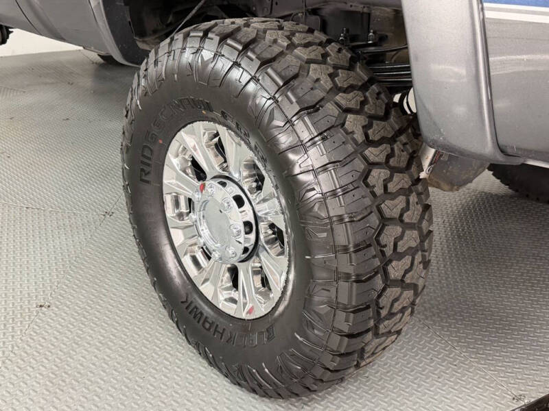 2015 Ford F-350 Super Duty