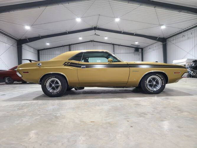 1971 Dodge Challenger