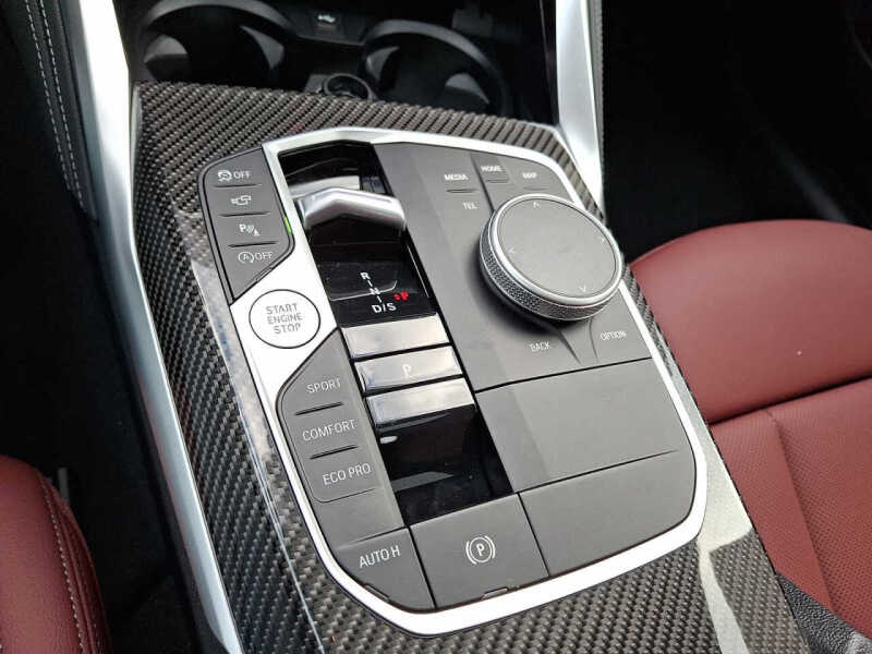 2026 BMW 4 Series M440i xDrive