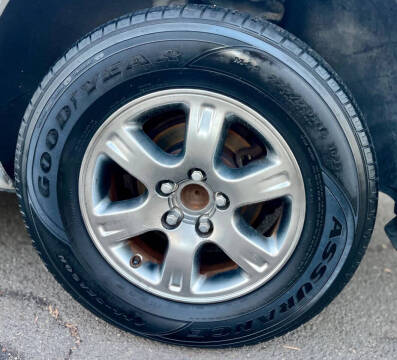 2005 Toyota Highlander