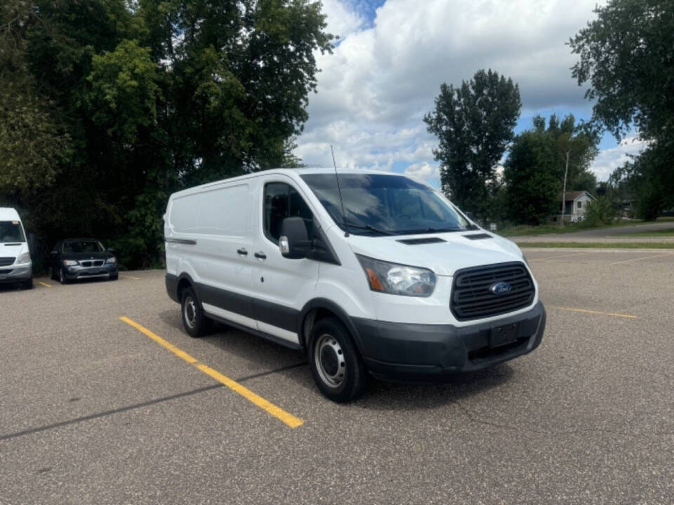 2016 Ford Transit for sale at LUXURY IMPORTS AUTO SALES INC in Ham Lake, MN