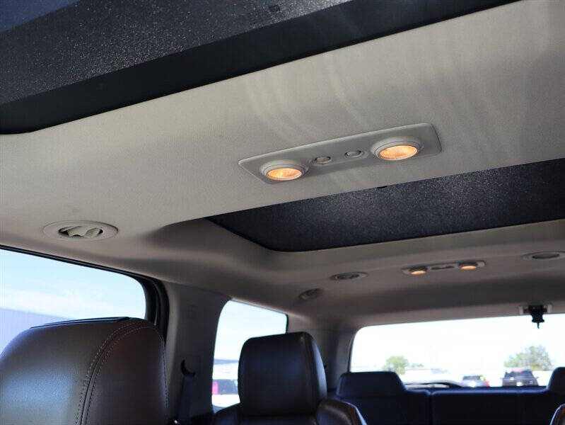 2015 GMC Acadia SLT-2