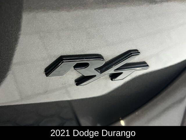 2021 Dodge Durango R/T