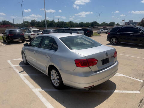 2013 Volkswagen Jetta