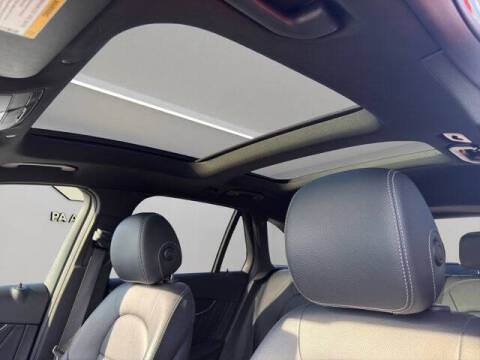 2021 Mercedes-Benz GLC GLC 300 4MATIC