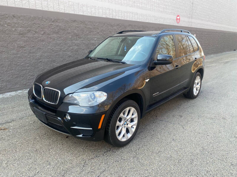 2012 BMW X5 for sale at Kars Today in Addison IL
