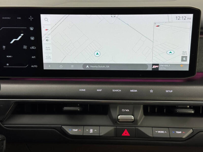 2024 Kia EV9 GT-Line