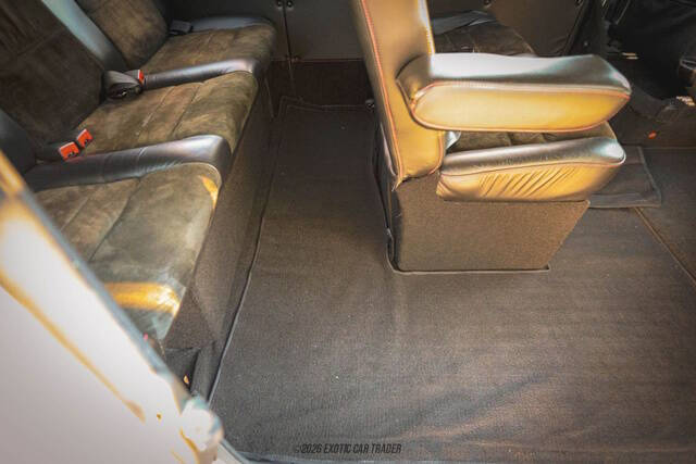 2013 Volkswagen Type 2