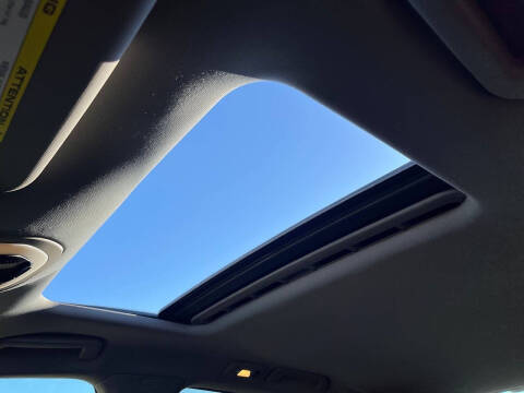 2010 Porsche Panamera S