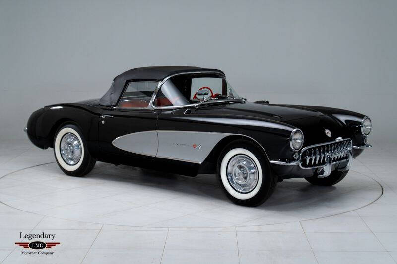 1957 Chevrolet Corvette