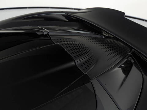 2027 McLaren 750S Spider