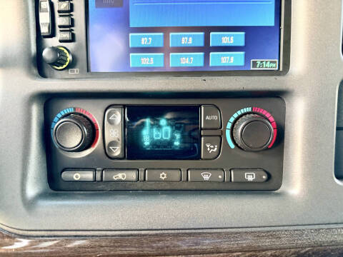 2006 GMC Yukon Denali