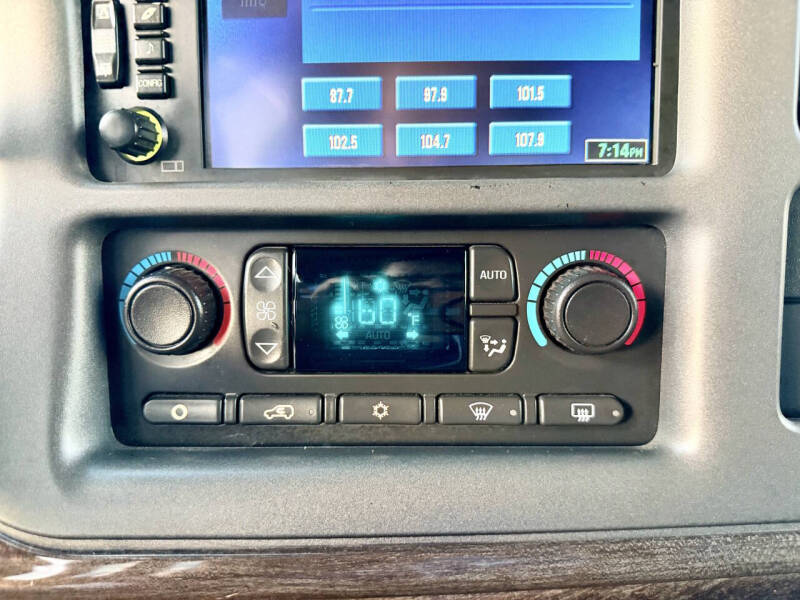 2006 GMC Yukon Denali