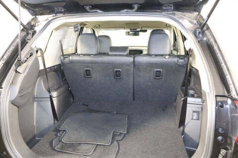 2020 Mitsubishi Outlander SEL