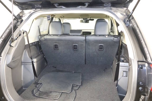 2020 Mitsubishi Outlander SEL