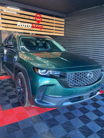 2026 Mazda CX-50 2.5 S Preferred