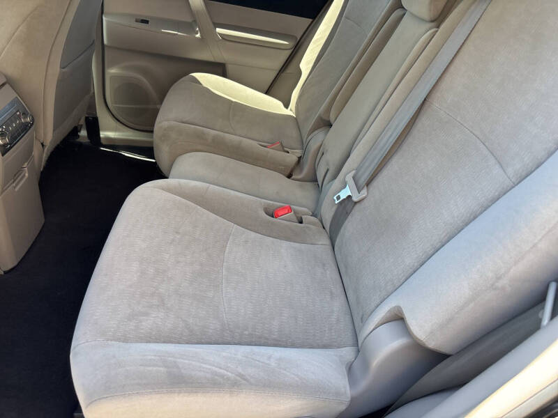 2012 Toyota Highlander