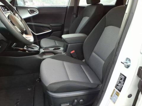 2025 Kia Soul S