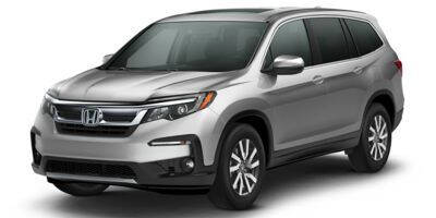 2020 Honda Pilot for sale at Baron Super Center in Patchogue NY