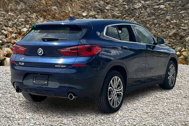 2018 BMW X2 xDrive28i