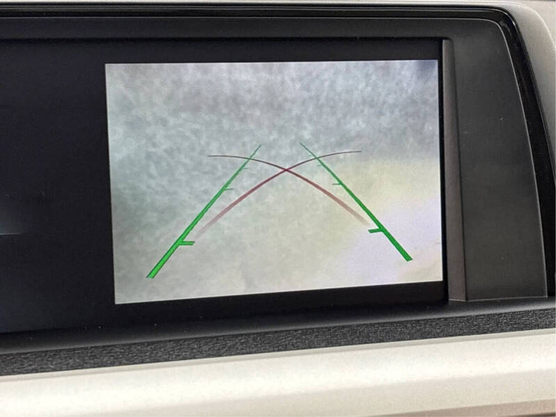 2018 BMW 3 Series 320i xDrive