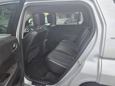 2014 GMC Terrain SLT-1