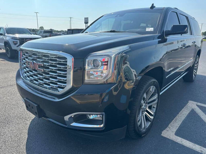 2019 GMC Yukon XL Denali