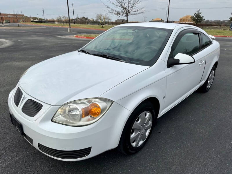 Pontiac G5 For Sale - Carsforsale.com®