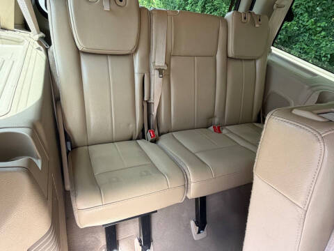 2009 Ford Expedition Eddie Bauer