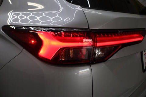 2022 Mitsubishi Outlander