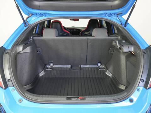 2021 Honda Civic Type R Touring