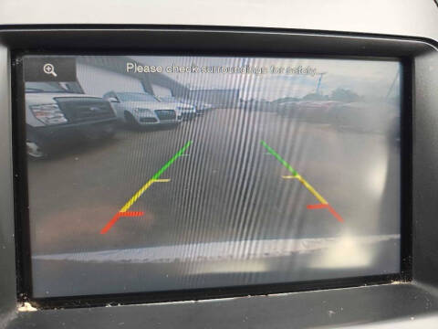 2014 Ford Taurus Limited