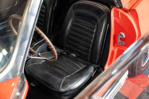 1967 Chevrolet Corvette