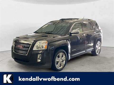 2014 GMC Terrain SLT-2
