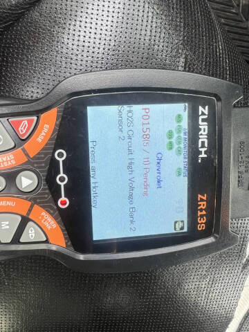 2009 Chevrolet Avalanche LS